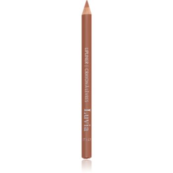 Luvia Cosmetics Lipliner creion contur buze