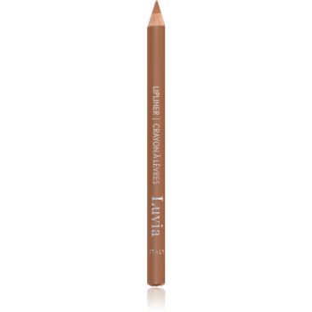 Luvia Cosmetics Lipliner creion contur buze