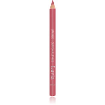 Luvia Cosmetics Lipliner creion contur buze