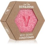 BEN&ANNA Love Soap Conditioner balsam solid