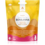 BEN&ANNA Natural Hand Soap Săpun lichid pentru mâini tablete