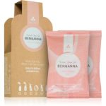 BEN&ANNA Natural Shower Gel fulgi de duș