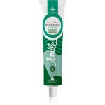 BEN&ANNA Toothpaste Spearmint pastă de dinți naturală cu flor