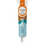 BEN&ANNA Toothpaste Cinnamon Orange pastă de dinți naturală