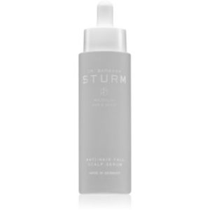 Dr. Barbara Sturm Anti-Hair Fall Scalp Serum ser fortifiant impotriva caderii parului