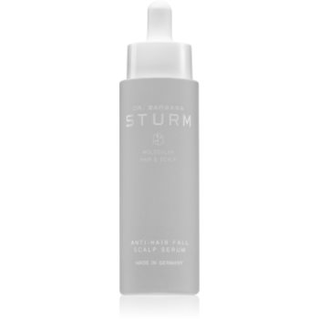 Dr. Barbara Sturm Anti-Hair Fall Scalp Serum ser fortifiant impotriva caderii parului