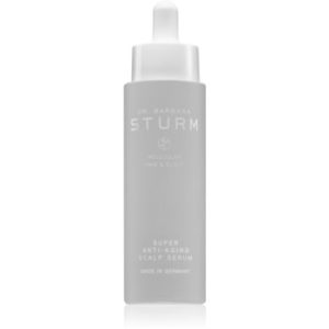 Dr. Barbara Sturm Super Anti-Aging Scalp Serum ser protector cu efect de reînnoire pentru par si scalp deteriorat