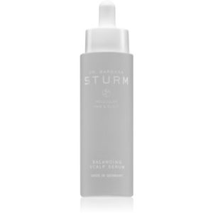 Dr. Barbara Sturm Balancing Scalp Serum ser calmant pentru scalp sensibil și iritat