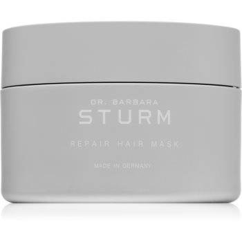 Dr. Barbara Sturm Repair Hair Mask masca pentru regenerare pentru par uscat si indisciplinat