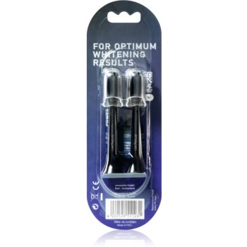 Smilepen Sonicblue Wavelight Toothbrush Replacement Heads capete de schimb pentru periuta de dinti