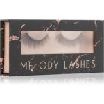 Melody Lashes Elin gene false