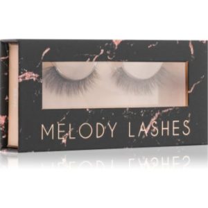 Melody Lashes Elin gene false