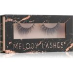 Melody Lashes BouJee gene false