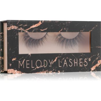 Melody Lashes BouJee gene false
