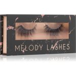Melody Lashes Cheerleader gene false