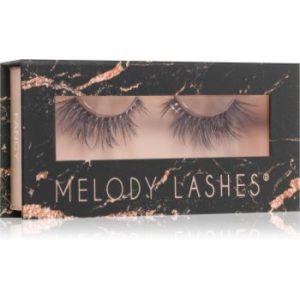 Melody Lashes Fancy gene false