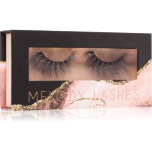 Melody Lashes Ballerina gene false
