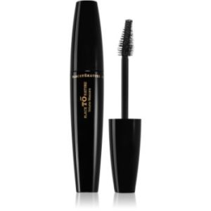 Tolure Cosmetics BlackToNature Mascara pentru volum si separare