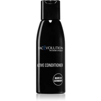 FacEvolution HairCare Active balsam pentru un par stralucitor si catifelat
