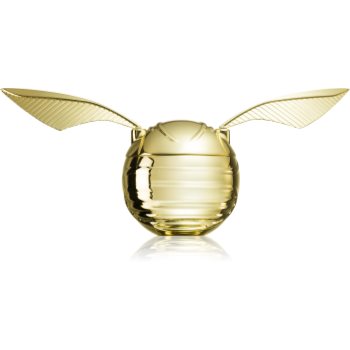 Charmed Aroma Harry Potter Golden Snitch set cadou