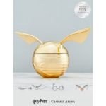 Charmed Aroma Harry Potter Golden Snitch set cadou