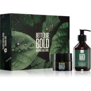 Better Be Bold Gift Box Vin Diesel set cadou (pentru barbati)