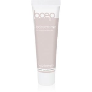 Boep Baby Face Cream crema calmanta pentru copii unt de shea