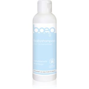 Boep Baby Shampoo 2 v 1 2 in 1 gel de dus si sampon cu aloe vera