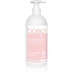 Boep Baby Body Lotion lapte de corp cu gălbenele