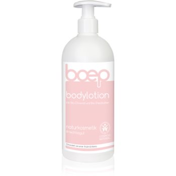 Boep Baby Body Lotion lapte de corp cu gălbenele