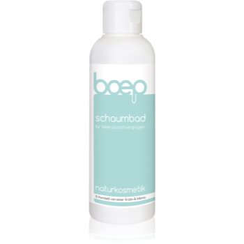 Boep Bath Foam spuma de baie pentru copii