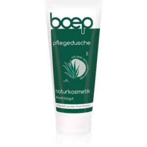 Boep Shower Gel gel de duș mătăsos cu aloe vera