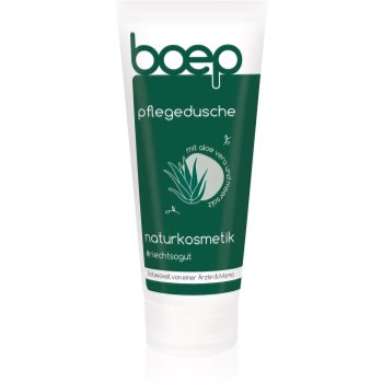 Boep Shower Gel gel de duș mătăsos cu aloe vera