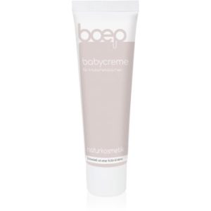 Boep Baby Face Cream crema calmanta pentru copii unt de shea