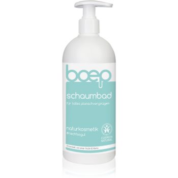 Boep Bath Foam spuma de baie pentru copii