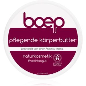 Boep Body Butter unt pentru corp