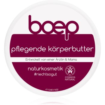 Boep Body Butter unt pentru corp
