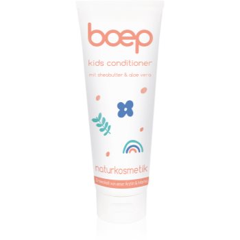Boep Kids Conditioner balsam cu aloe vera