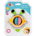 Set 7 cupe pentru stivuit BamBam