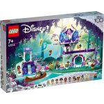 LEGO® Disney - Casa fermecata din copac (43215)