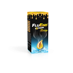 FluEnd Extreme sirop, 150 ml