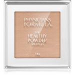Physicians Formula The Healthy pulbere de contur SPF 15