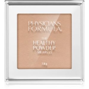 Physicians Formula The Healthy pulbere de contur SPF 15