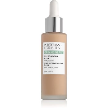 Physicians Formula Organic Wear make-up fin
