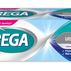 Crema adeziva pentru proteza Neutro, 40g, Corega
