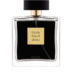 Avon Little Black Dress New Design Eau de Parfum pentru femei