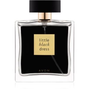 Avon Little Black Dress New Design Eau de Parfum pentru femei