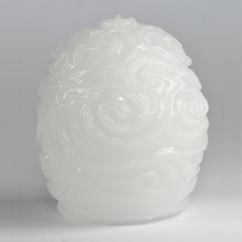 Tenga Egg Cloudy masturbator de unică folosință