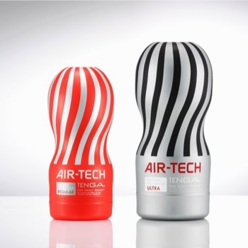 Tenga Air Tech Ultra masturbator