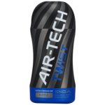 Tenga Air Tech Twist Ripple masturbator